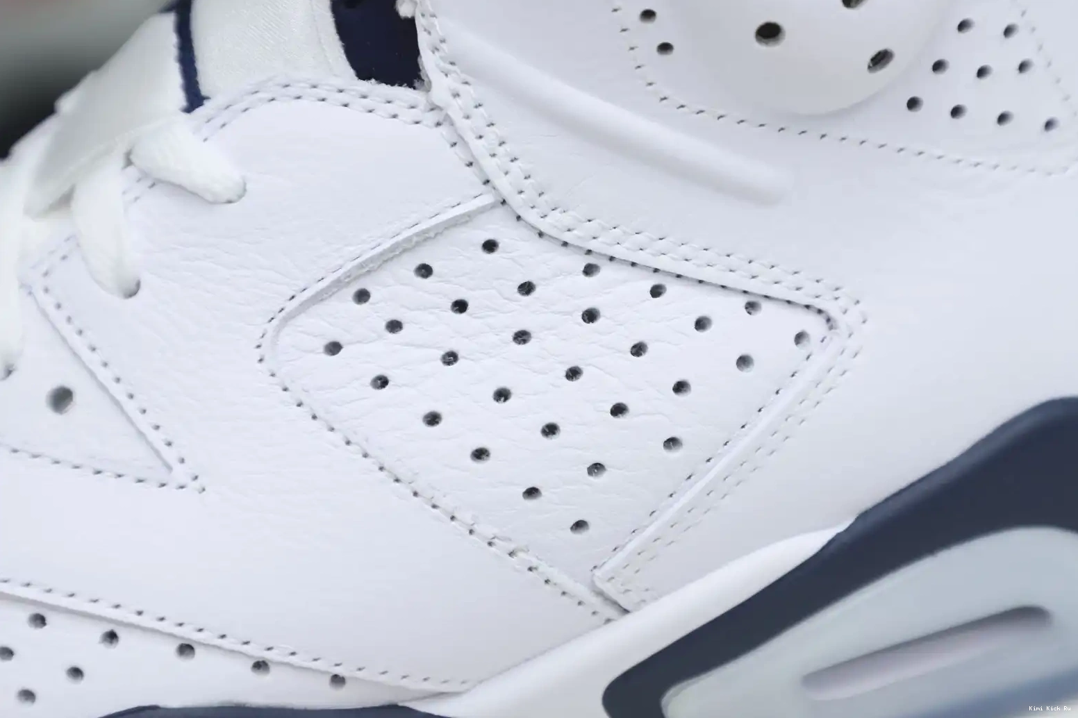 6 JORDAN Kimikick NAVY AIR MIDNIGHT 0405